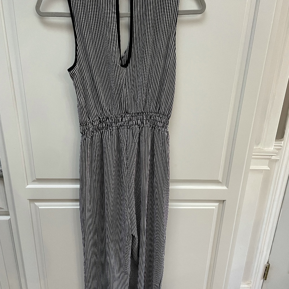 Monteau Jumpsuit